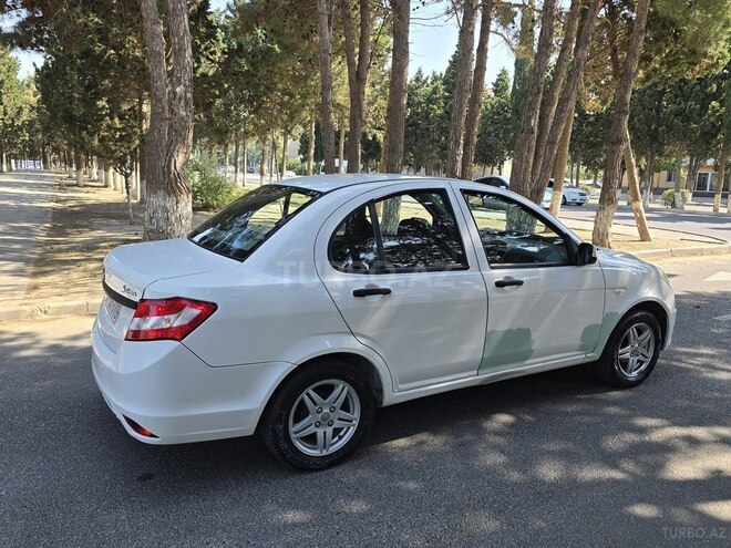 Saipa Saina 2021, 123,938 km - 1.5 l - Sumqayıt