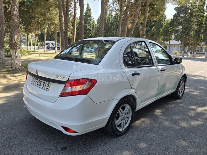 Saipa Saina 2021, 123,938 km - 1.5 l - Sumqayıt