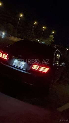 Chevrolet Cruze 2015, 218,000 km - 1.4 l - Gəncə