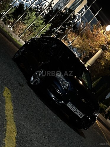 Chevrolet Cruze 2015, 218,000 km - 1.4 l - Gəncə