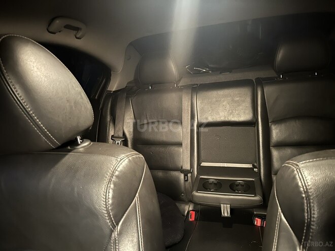 Chevrolet Cruze 2015, 218,000 km - 1.4 l - Gəncə