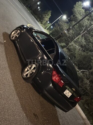 Chevrolet Cruze 2015, 218,000 km - 1.4 l - Gəncə