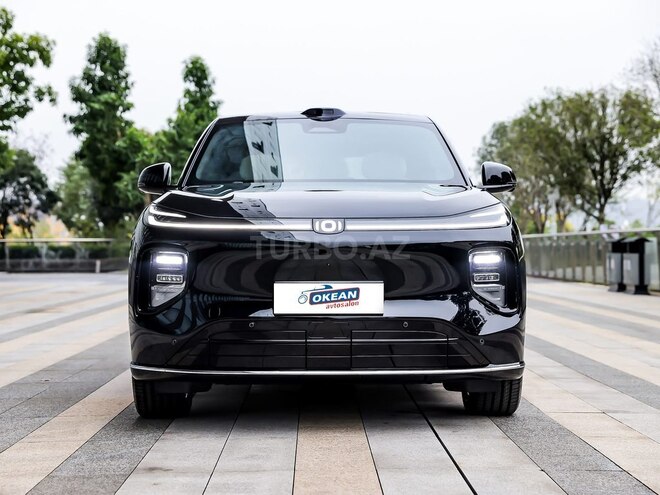 Changan  2025, 0 km - 1.5 l - Bakı