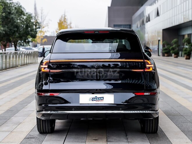 Changan  2025, 0 km - 1.5 l - Bakı