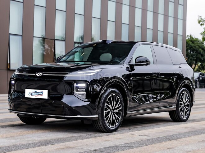 Changan  2025, 0 km - 1.5 l - Bakı