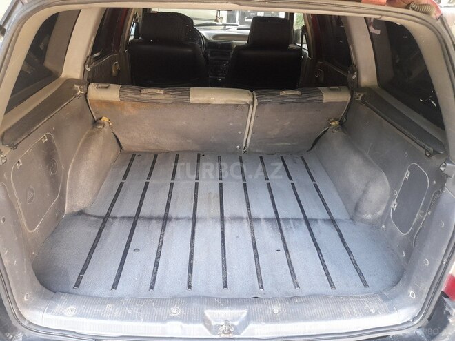 Opel Astra 1993, 617,261 km - 1.6 l - Bakı
