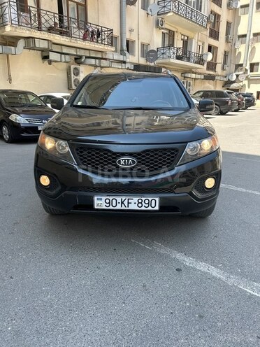 Kia Sorento 2010, 184,000 km - 2.4 л - Bakı