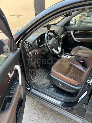 Kia Sorento 2010, 184,000 km - 2.4 л - Bakı