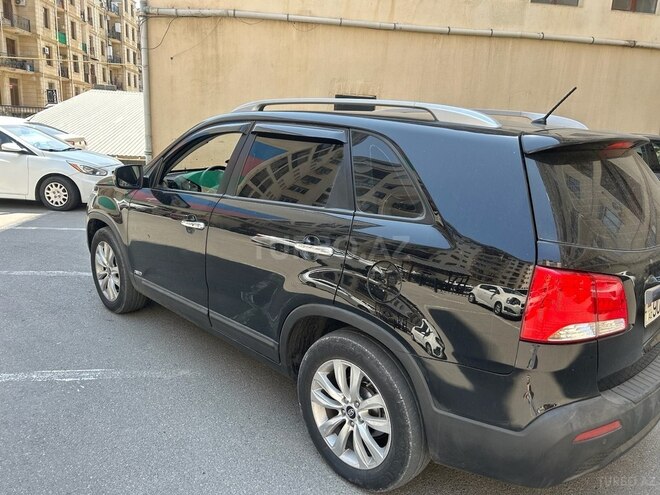 Kia Sorento 2010, 184,000 km - 2.4 л - Bakı