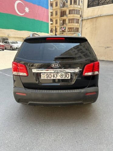 Kia Sorento 2010, 184,000 km - 2.4 л - Bakı