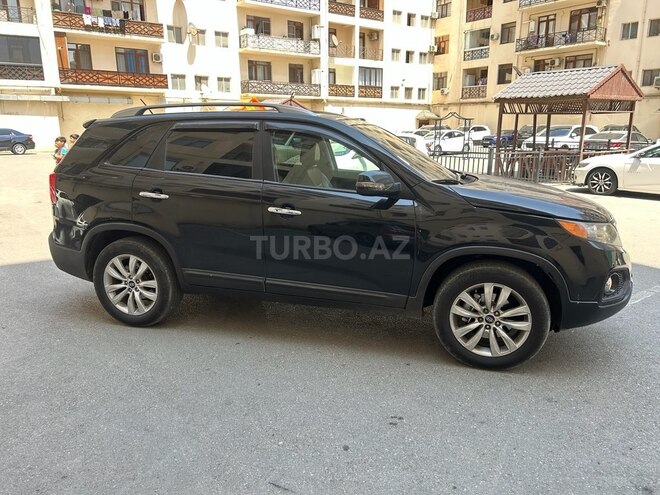 Kia Sorento 2010, 184,000 km - 2.4 л - Bakı