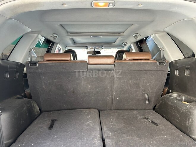 Kia Sorento 2010, 184,000 km - 2.4 л - Bakı