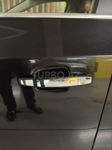 Chevrolet Cruze 2015, 185,000 km - 1.4 л - Gəncə