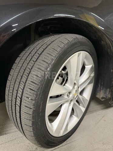 Chevrolet Cruze 2015, 185,000 km - 1.4 л - Gəncə