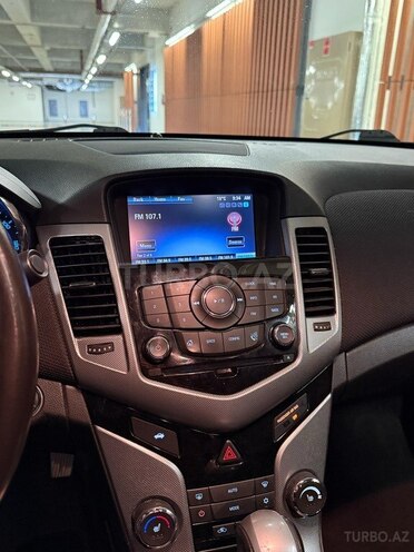 Chevrolet Cruze 2015, 185,000 km - 1.4 л - Gəncə