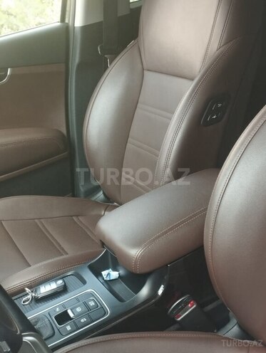 Kia Sorento-5