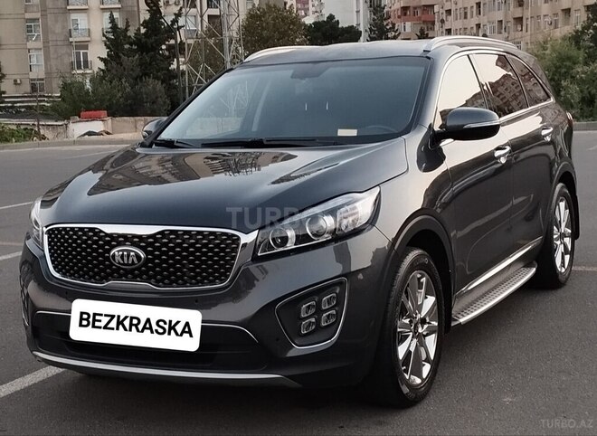 Kia Sorento-1