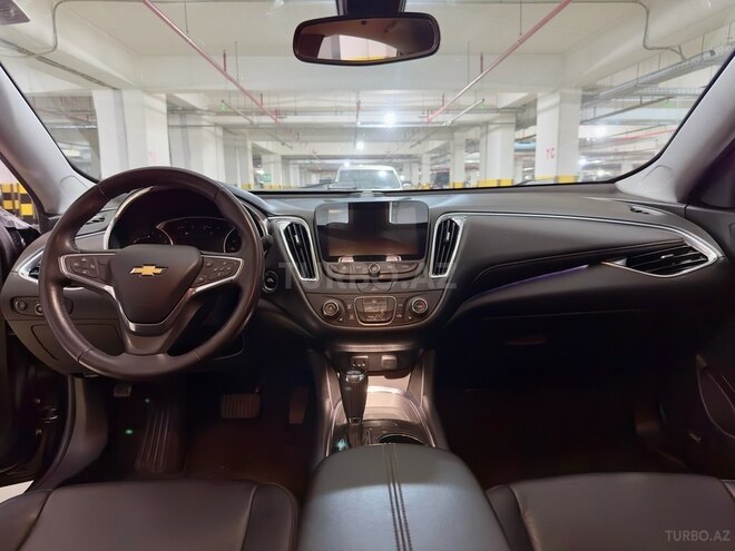 Chevrolet Malibu 2016, 260,000 km - 1.5 l - Bakı