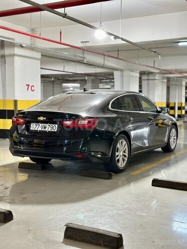 Chevrolet Malibu 2016, 260,000 km - 1.5 l - Bakı