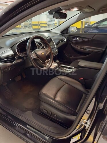 Chevrolet Malibu 2016, 260,000 km - 1.5 l - Bakı