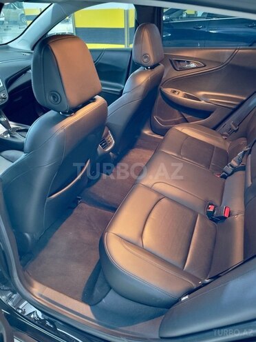 Chevrolet Malibu 2016, 260,000 km - 1.5 l - Bakı