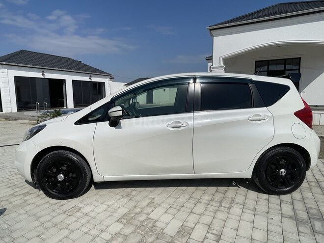 Nissan Note 2014, 75,000 km - 1.2 l - Bakı