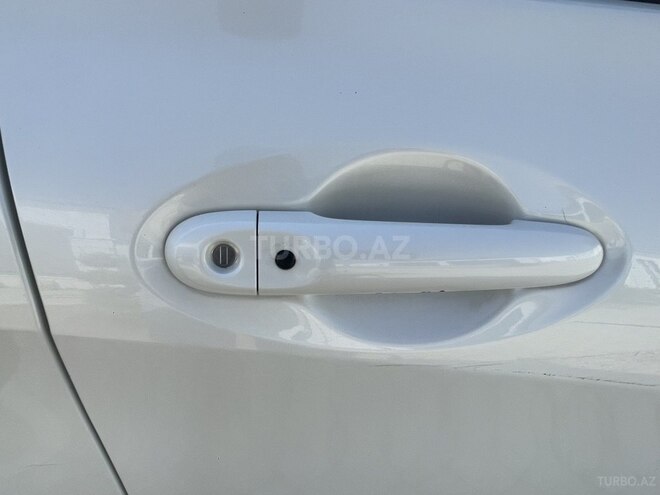 Nissan Note 2014, 75,000 km - 1.2 l - Bakı