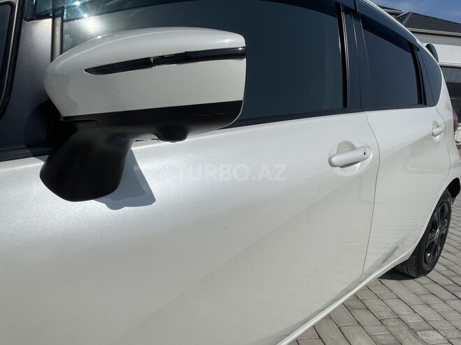 Nissan Note 2014, 75,000 km - 1.2 l - Bakı