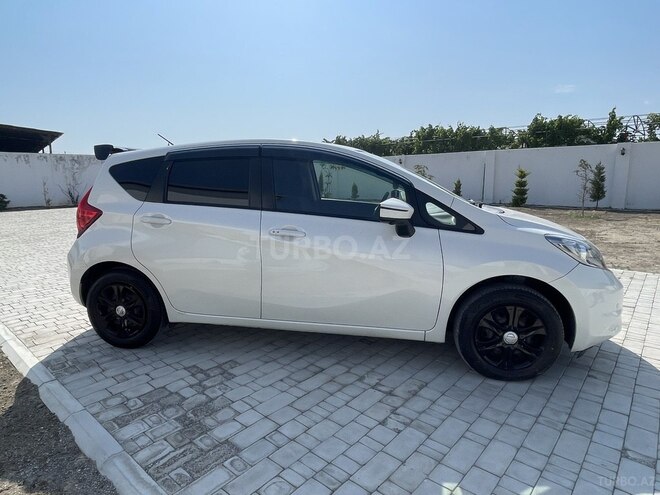Nissan Note 2014, 75,000 km - 1.2 l - Bakı