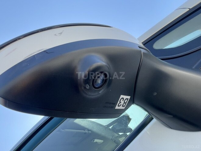 Nissan Note 2014, 75,000 km - 1.2 l - Bakı