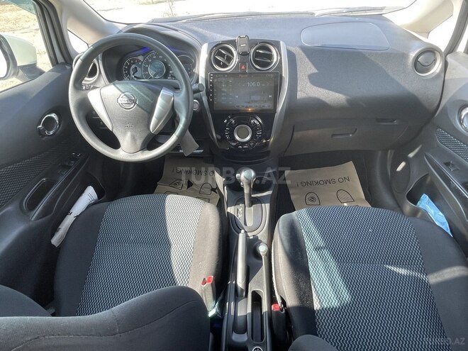 Nissan Note 2014, 75,000 km - 1.2 l - Bakı