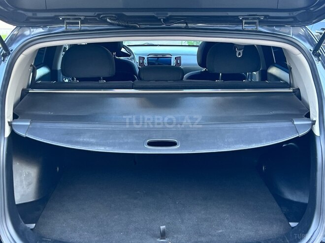 Kia Sportage 2011, 251,000 km - 2.0 l - Bakı
