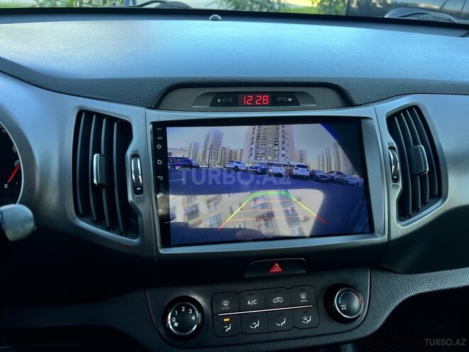 Kia Sportage 2011, 251,000 km - 2.0 l - Bakı