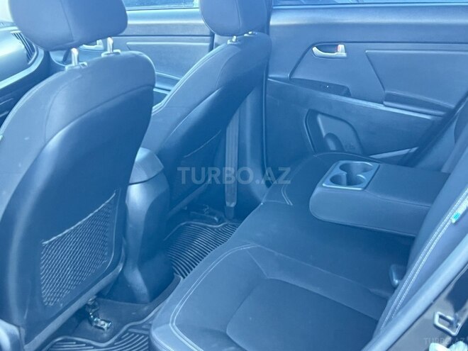 Kia Sportage 2011, 251,000 km - 2.0 l - Bakı