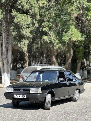 Tofas Sahin-2