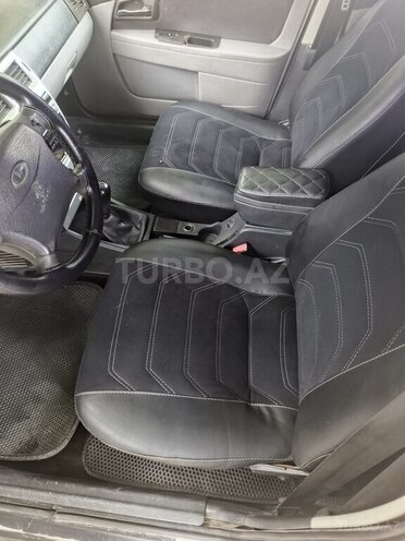 LADA (VAZ) Priora 2008, 155,000 km - 1.6 l - Şəmkir