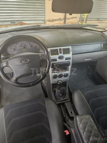 LADA (VAZ) Priora 2008, 155,000 km - 1.6 l - Şəmkir
