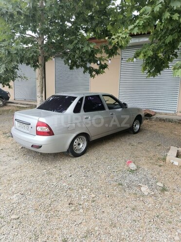 LADA (VAZ) Priora 2008, 155,000 km - 1.6 l - Şəmkir