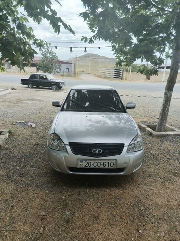 LADA (VAZ) Priora 2008, 155,000 km - 1.6 l - Şəmkir