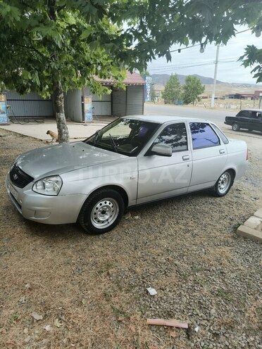 LADA (VAZ) Priora 2008, 155,000 km - 1.6 l - Şəmkir
