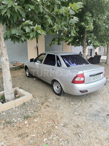 LADA (VAZ) Priora 2008, 155,000 km - 1.6 l - Şəmkir