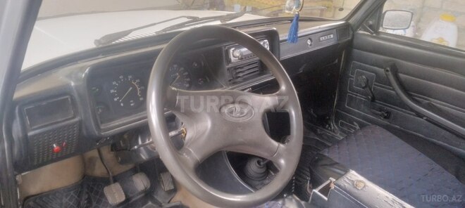 LADA (VAZ) 2107 1997, 95,000 km - 1.6 l - Ağdaş