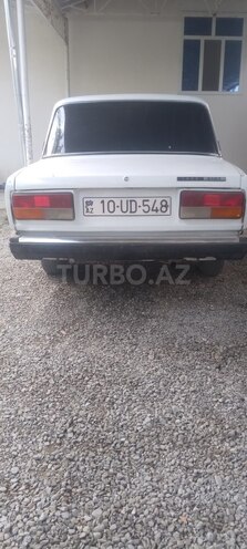 LADA (VAZ) 2107 1997, 95,000 km - 1.6 l - Ağdaş