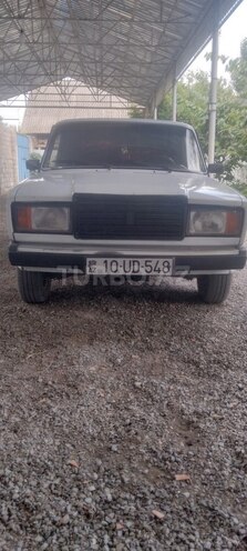 LADA (VAZ) 2107 1997, 95,000 km - 1.6 l - Ağdaş