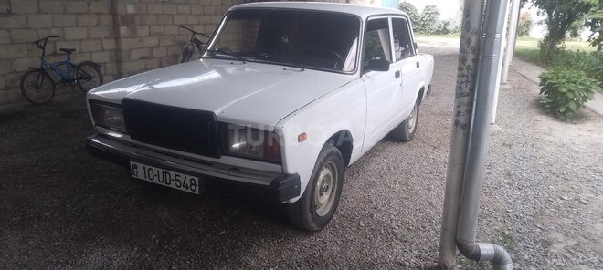 LADA (VAZ) 2107 1997, 95,000 km - 1.6 l - Ağdaş
