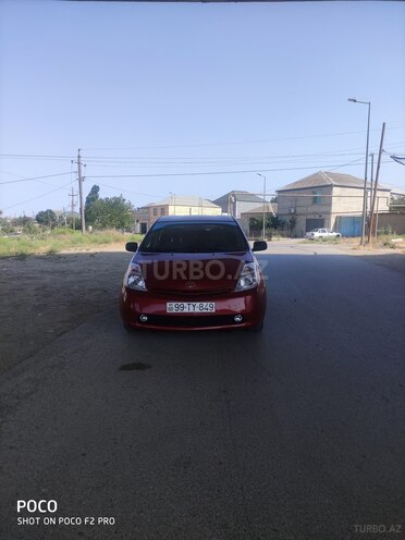 Toyota Prius 2008, 340,000 km - 1.5 l - Bakı