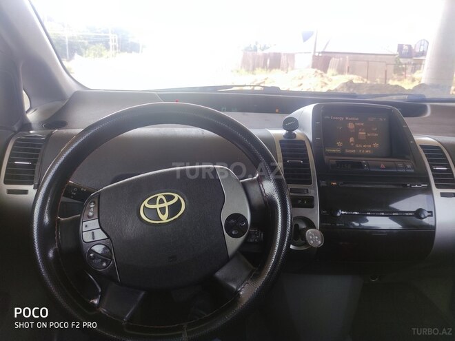 Toyota Prius 2008, 340,000 km - 1.5 l - Bakı