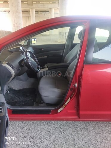 Toyota Prius 2008, 340,000 km - 1.5 l - Bakı