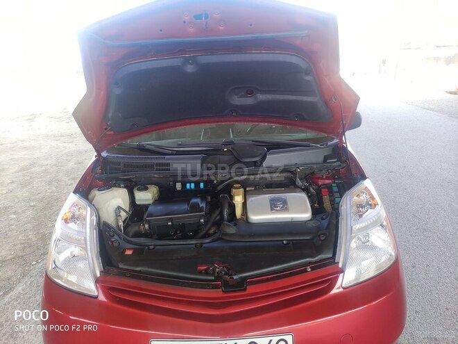 Toyota Prius 2008, 340,000 km - 1.5 l - Bakı