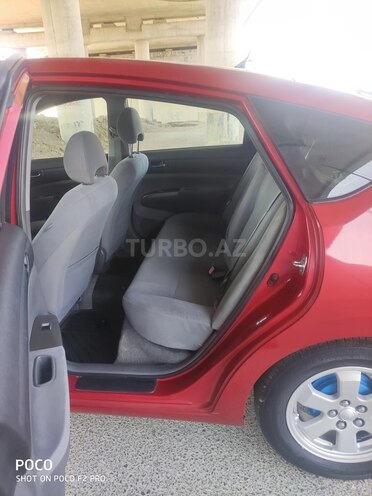 Toyota Prius 2008, 340,000 km - 1.5 l - Bakı